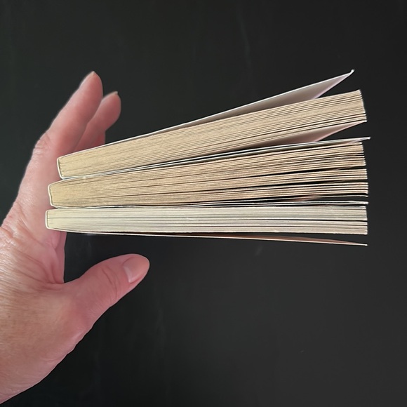 Set of 3 Bad Kitty Books- president birthday baby - Picture 7 of 7